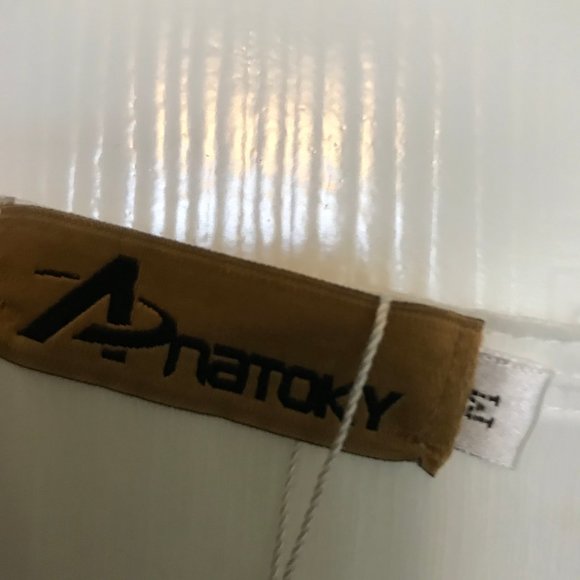 Anatoky Swimsuit Cover-up - Picture 3 of 3